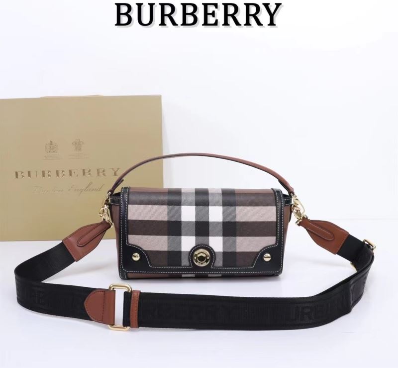 Burberry Satchel Bags